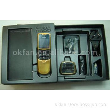 Mobile Phone (Nokia 8800)